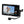 FEELWORLD F5 PROX 5.5 inch 1600nit High Bright Camera DSLR Field Monitor F970 Kit de instalare și alimentare