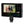 FEELWORLD S7 7 Inch 12G SDI HDMI2.0 Camera Field Monitor with 1600nit High Brightness Touchscreen