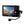 FEELWORLD F6 PLUSX Monitor de campo de cámara DSLR con pantalla táctil de 5.5 nit de alto brillo de 1600 pulgadas
