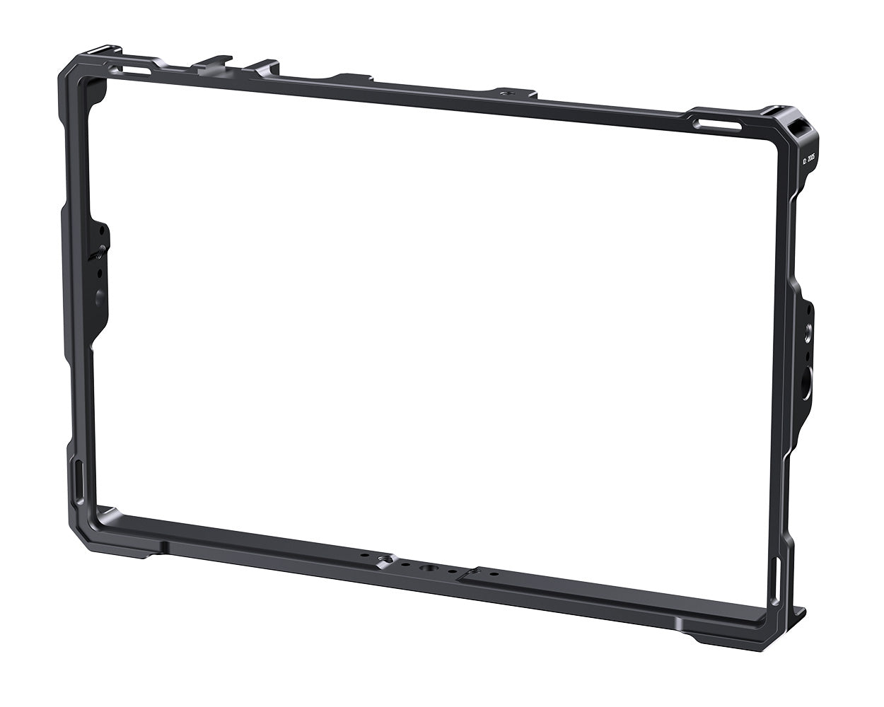 S10 Rear Cage FEELWORLD Camera Monitor Cage Kit for S10 Field Monitor with Multiple ...
