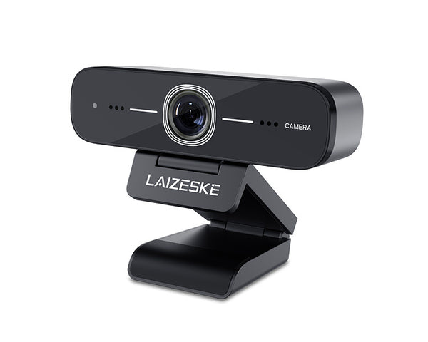 LAIZESKE WV207 USB Streaming Webcam TV Camera Full HD 1080P