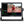 FEELWORLD LUT11H 10.1 tommer Ultra Bright 2000nit DSLR kamera Field Monitor Touch Screen 4K HDMI F970 ekstern strøm- og installationssæt