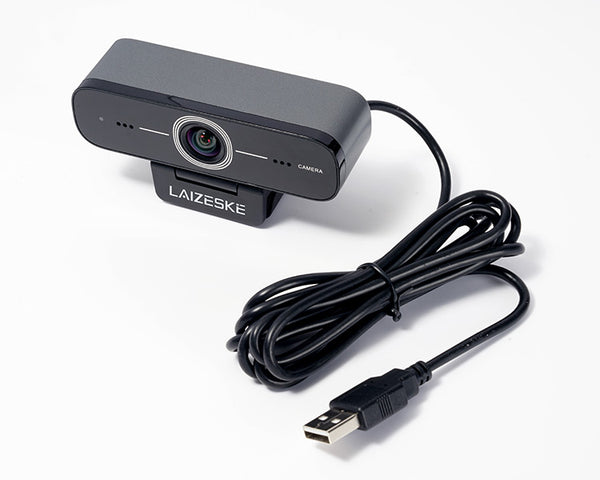 LAIZESKE WV207 USB Streaming Webcam TV Camera Full HD 1080P