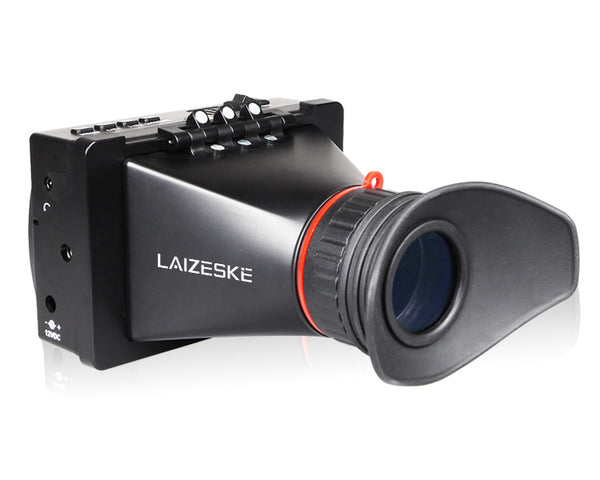 LAIZESKE 3.5" EVF 3G-SDI HDMI Electronic View Finder S350