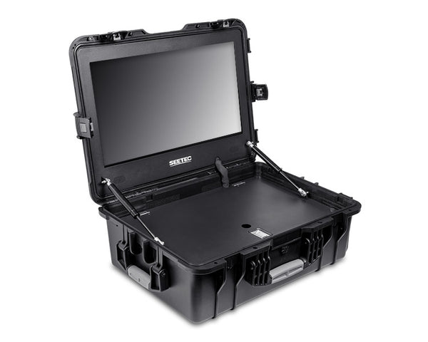 SEETEC WPC215 21.5 tommer 1000nit High Bright Portable Carry-on Director Monitor Full HD 1920x1080