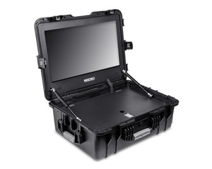 SEETEC WPC215 21.5 inch 1000nit High Bright Portable Carry-on Director Monitor Full HD 1920x1080