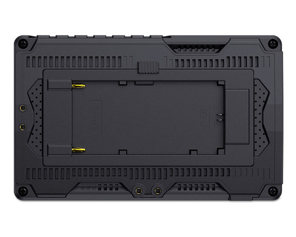 FEELWORLD S55E 5.5 Inch 500 nit Field DSLR Camera Monitor FHD IPS Support 4K HDMI Input Output