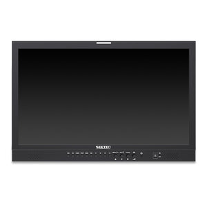SEETEC P238-9HSD 23.8 colio 3G-SDI 4K HDMI Pro Broadcast LCD monitorius