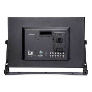SEETEC P238-9HSD 23.8 colio 3G-SDI 4K HDMI Pro Broadcast LCD monitorius