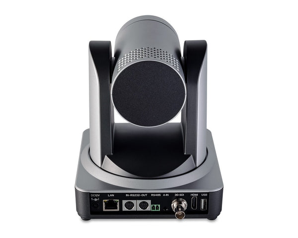 FEELWORLD POE12X Smart PTZ Camera 12X Optical Zoom USB SDI HDMI IP Live Streaming 1080P@60fps PoE Supported