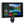 LAIZESKE L7S 7 ιντσών ανθεκτικό αλουμίνιο 3G-SDI 4K HDMI οθόνη εντός κάμερας