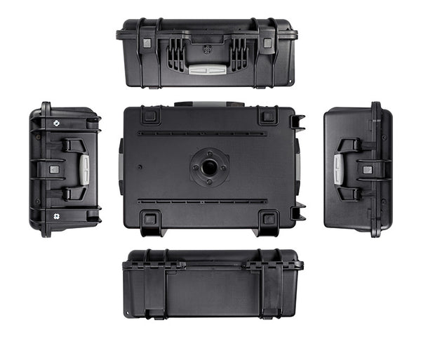SEETEC WPC215 21.5 inch 1000nit Hoge heldere draagbare handbagage regisseursmonitor Full HD 1920x1080