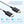 FEELWORLD Ultra Thin 4K HDMI to HDMI Cable 3FT, 2.5mm Slim HDMI 2.0 Cable, Support High Speed ​​4K@60Hz 2160p 1080p 18gbps 3D HDR for Camera, Camcorder, Monitor, Gimbal