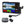 FEELWORLD F5 Pro V4 6 hüvelykes érintőképernyős DSLR fényképezőgép terepi monitor F750 akkumulátorral és táskával