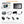 FEELWORLD F5 PROX 5.5 英寸 1600nit 高亮 DSLR 摄像机现场监视器 F970 安装和电源套件，含 F970 电池和包