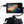 FEELWORLD F6 PLUSX Moniteur de terrain pour appareil photo reflex numérique à écran tactile haute luminosité 5.5 pouces 1600nit