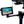 FEELWORLD F6 PLUSX 5.5 Inci Tinggi Cerah 1600nit Skrin Sentuh Kamera DSLR Monitor Medan