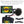 FEELWORLD FW568 V3 6-tolline DSLR-kaamera välimonitor koos lainekujuga LUT-ide video teravustamisabi koos F550 aku ja kotiga