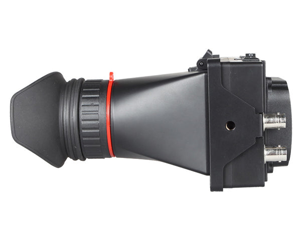 LAIZESKE 3.5" EVF 3G-SDI HDMI Electronic View Finder S350