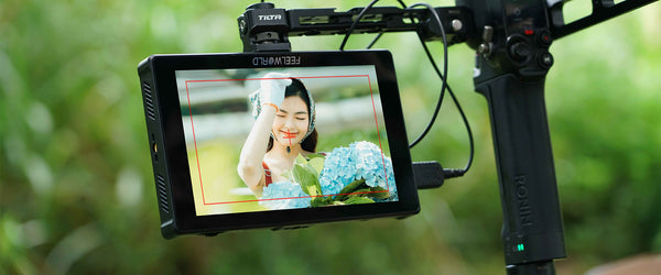 Feelworld公式ストア：プロフェッショナルカメラモニター – feelworld