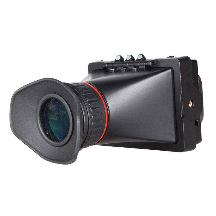 Loobro 3.5" EVF Electronic Viewfinder with HDMI Input Output