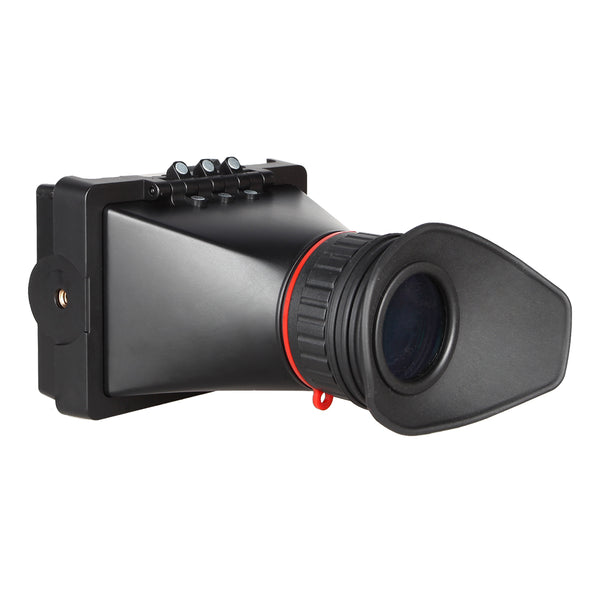 Loobro 3.5" EVF Electronic Viewfinder with HDMI Input Output
