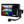 FEELWORLD F6 PLUS 6 collu mazs skārienekrāns 3D LUT kameras DSLR lauka monitors 1920x1080 HD 4K HDMI