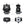 FEELWORLD Mini karsto kurpju statīva kameras monitora stiprinājums DSLR, mikrofonam, DSLR lauka monitoram