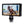 FEELWORLD CUT6 6 collu ierakstīšanas monitora lauka kameras DSLR USB2.0 ierakstītājs