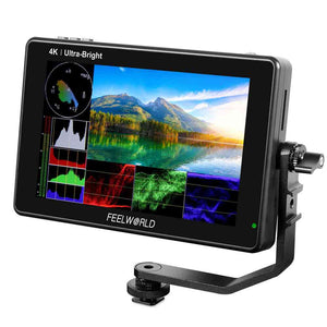 Monitor de campo 7