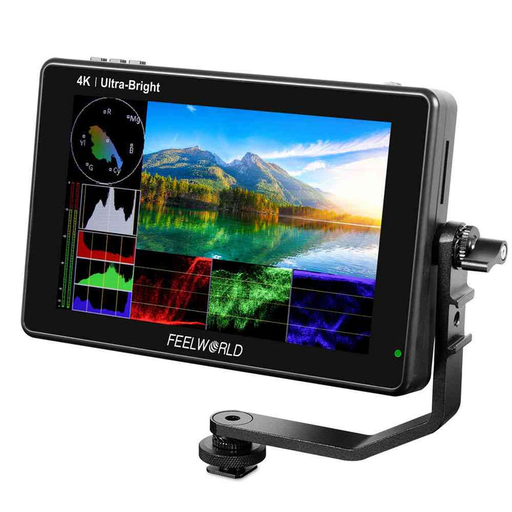 7 field monitor
