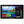 FEELWORLD LUT5 Màn hình cảm ứng máy ảnh DSLR màn hình cảm ứng 5.5 inch 3000nit F970 Bộ nguồn và cài đặt