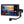 FEELWORLD FW568 V3 6 colio DSLR fotoaparato lauko monitorius su bangos formos LUT vaizdo ryškumo fokusavimo pagalba