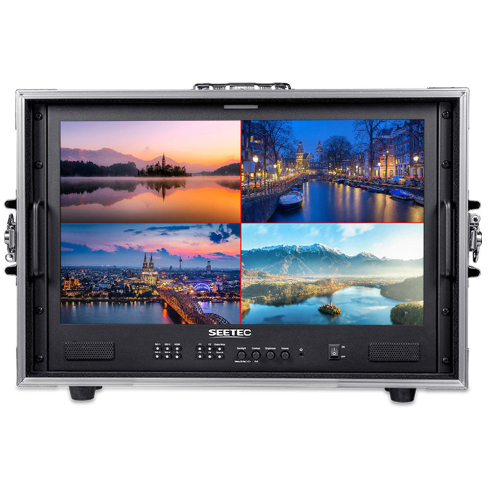 Stream Monitor Live Streaming Monitor – feelworld official store