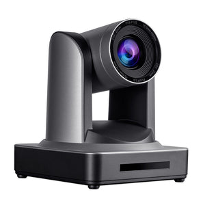 Loobro PTZ камера видеокамера 20X оптично увеличение за църковно поточно видео конференция