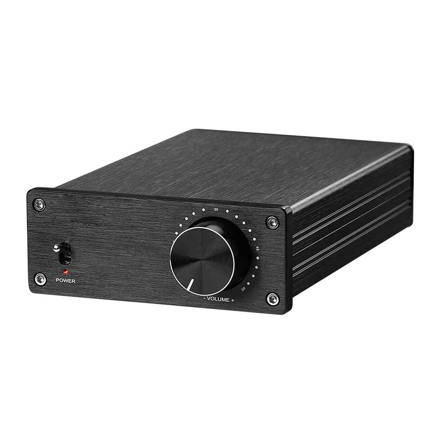 Loobro AM2 Class D Stereo Digital Audio Amp 2.0 Channel Amplifier