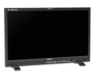 SEETEC 12G320F 32 polegadas 4K 8K Broadcast Production Monitor HDR 4x 12G SDI In Out 2x HDMI 3840x2160