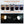 FEELWORLD FL125B 125W Video Studio Light na may 2700K~6500K Bi-Color Continuous Lighting
