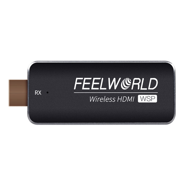 FEELWORLD WSP 164FT række trådløs HDMI-sender og modtagerforlænger