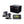 FEELWORLD KBC10 PTZ kameracontroller LIVEPRO L1 V1 Video Switcher POE20X PTZ kamera håndbagage kombinationssæt