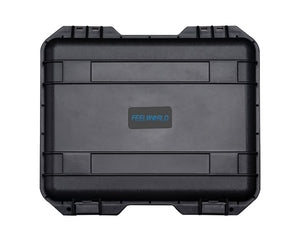 FEELWORLD KBC10 PTZ контролер за камера LIVEPRO L1 V1 Видео превключвател NDI20X PTZ камера Комбиниран комплект за носене