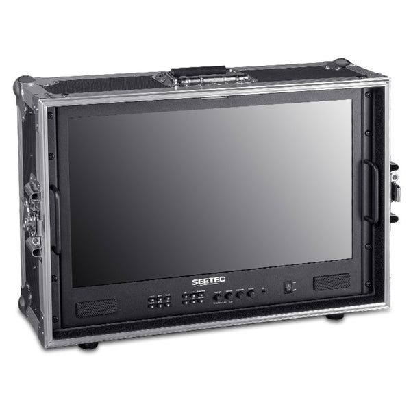 SEETEC ATEM215S-CO 21.5 ιντσών 1920x1080 Carry On Director Οθόνη LUT Waveform HDMI 4 SDI Έξοδος