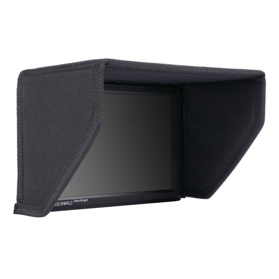 FEELWORLD FW279, FW279S Monitor Sunhood, Sunshade