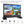 SEETEC 4K156-9HSD 15.6 düym 4K 3840x2160 Direktor Yayım Monitoru SDI 4 HDMI Giriş Dördlü Ekran