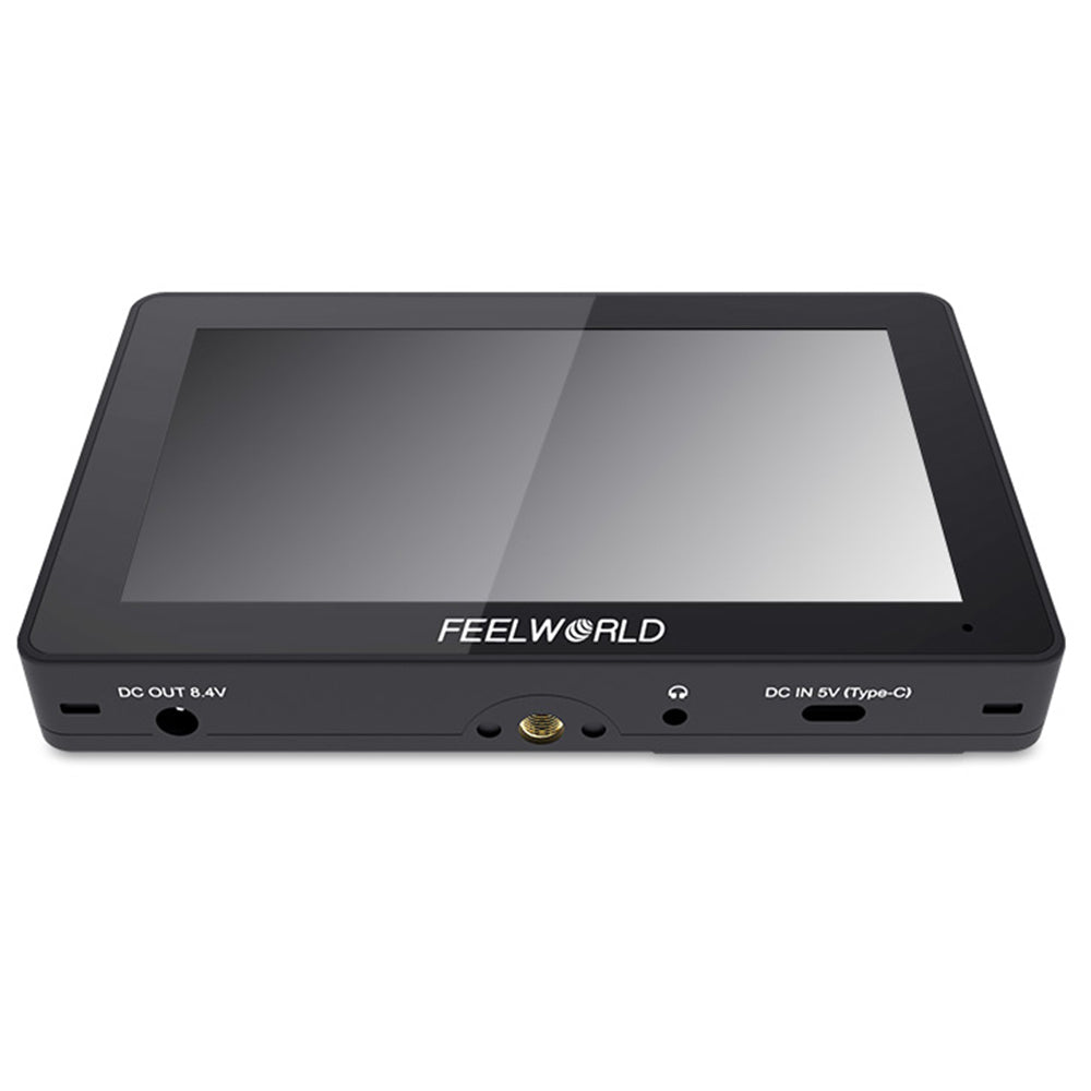 FeelwoFeelworld F6 Pro  タッチスクリーンオンカメラモニター