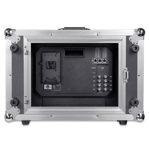 SEETEC ATEM215S-CO 21.5 Inci 1920x1080 Monitor Direktur Lanjutkan LUT Bentuk Gelombang HDMI 4 SDI Masuk Keluar