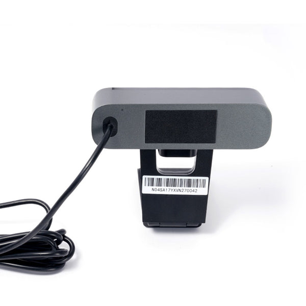 FEELWORLD WV207 Webcam de diffusion en direct USB Full HD 1080P Caméra d'ordinateur externe avec microphone