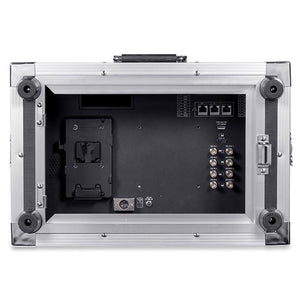 SEETEC ATEM156S-CO 15.6 tommer 1920x1080 Carry On Director Monitor LUT Waveform HDMI 4 SDI In Out