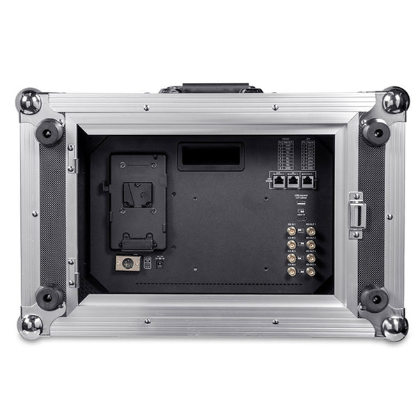 SEETEC ATEM173S-CO 17.3 İnç 1920x1080 Yayında Taşıma Monitörü LUT Dalga Formu HDMI 4 SDI Giriş Çıkışı