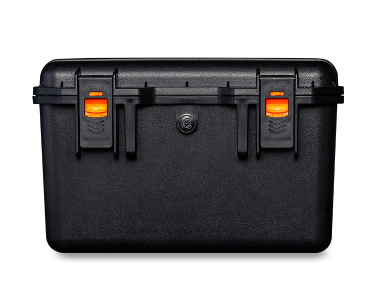 FEELWORLD KBC10 PTZ Camera Controller NDI20X PTZ Camera Carry-on Combination Set